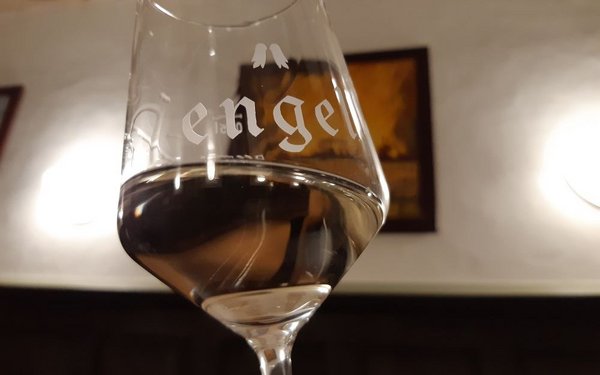 Erlebnisführung "Engel, Wein und Lebensfreude"