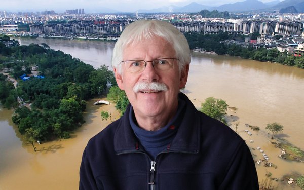 Klimakrise: Was gibt es Neues?