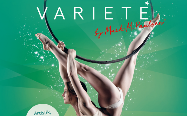 BEST OF VARIETÉ