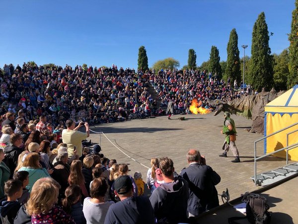Drachenfest