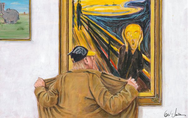 Otto - Die andere Ausstellung