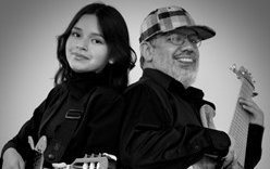 Salsa in der Scheune - Live-Musik
