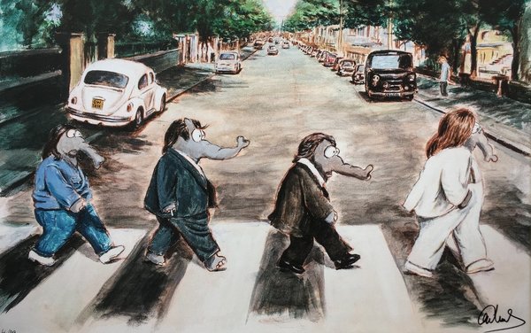Otto - Die andere Ausstellung