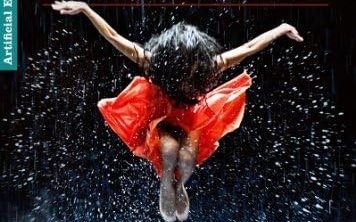 ScheunenKino: Pina - Tanzt sonst sind wir verloren