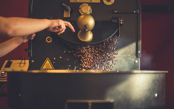 Kaffeeseminar im Emsbräustübchen