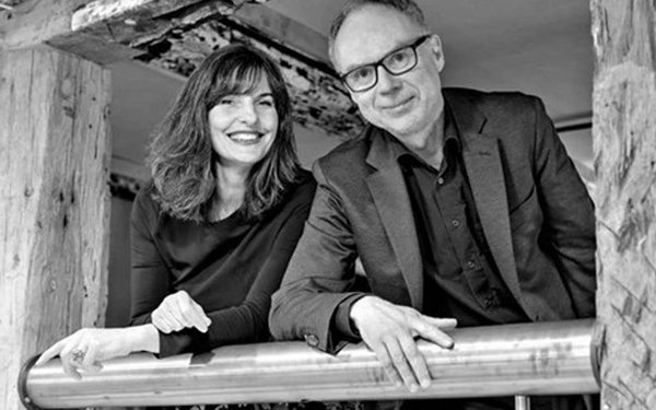 Amarose: Französische Chansons