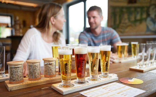 Erlebnisführung "Leidenschaft für Gerstensaft"