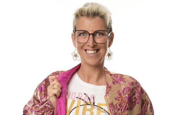 Kinderdisco mit Isa Glücklich zum Weltkindertag