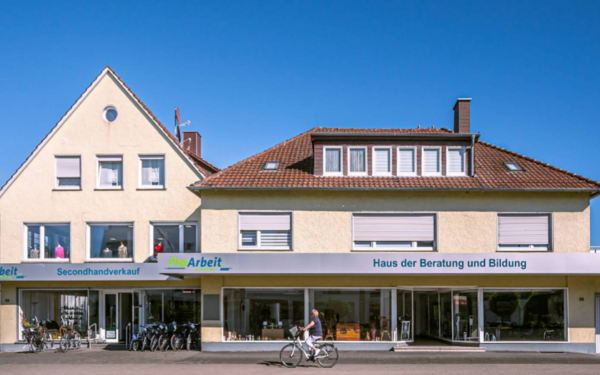 Aus alt mach neu: Upcycling von Jeansstoffen