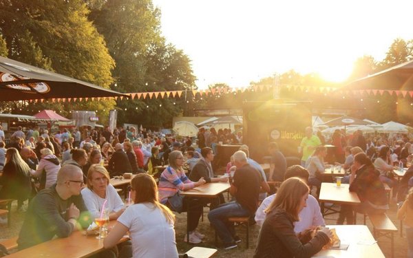 Streetfood-Festival Cheatday