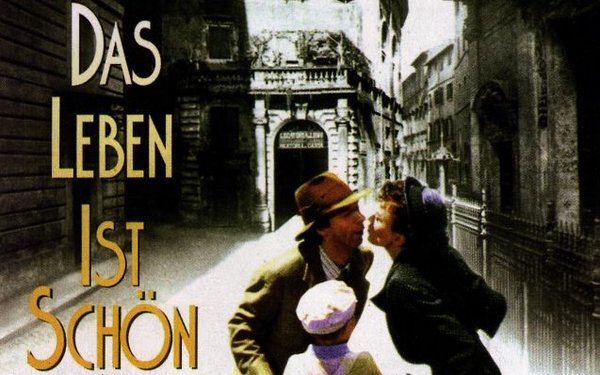 Feierabendkino in der Cultura: Das Leben ist schön
