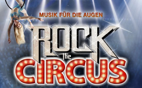 Musik für die Augen