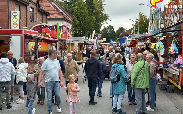 Jakobimarkt