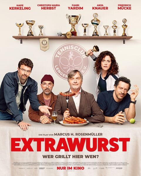 Extrawurst