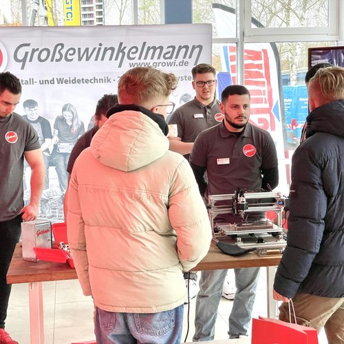 Eindrücke 2023