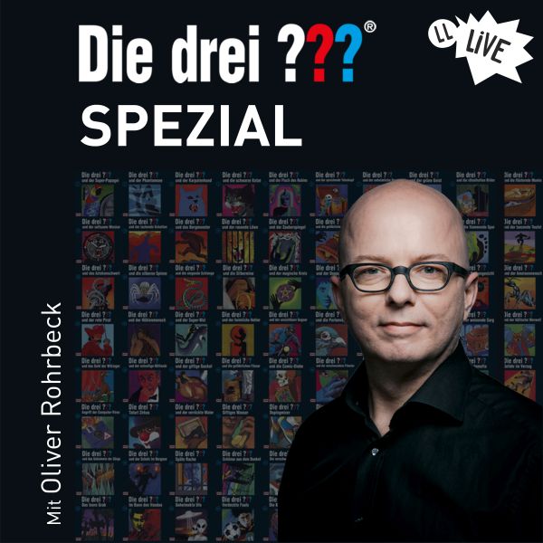 oliver rohrbeck drei fragezeichen oliver rohrbeck drei fragezeichen