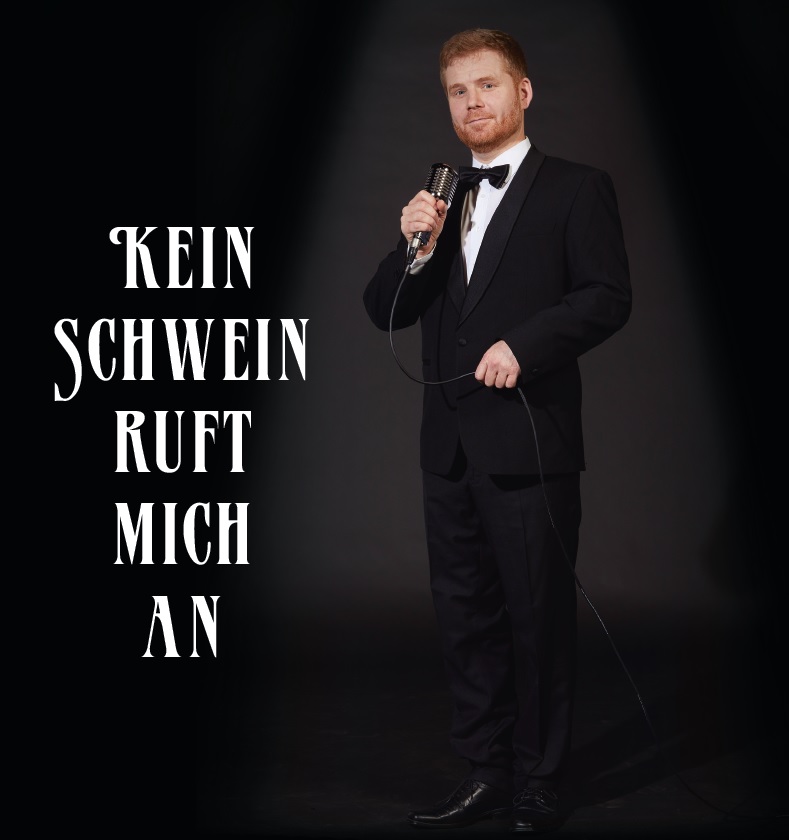 Kein Schwein ruft mich an Stadt Rietberg Kein Schwein ruft mich an Stadt Rietberg
